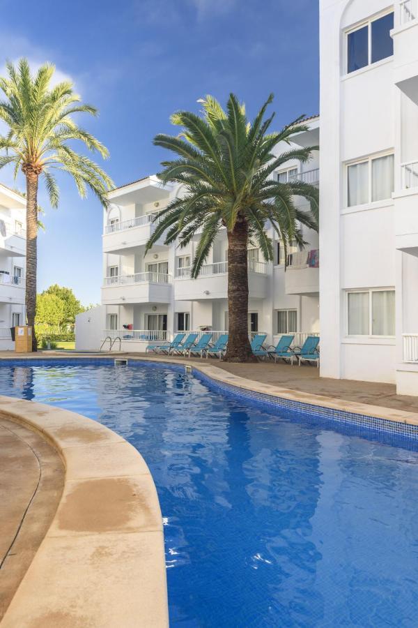 Appartement Palm Garden Port d'Alcúdia