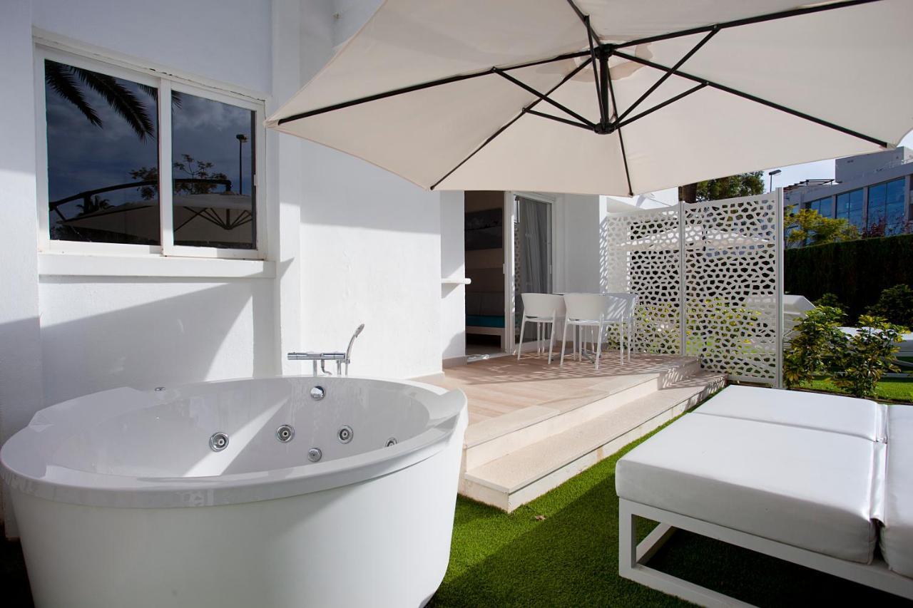 Appartement Palm Garden *