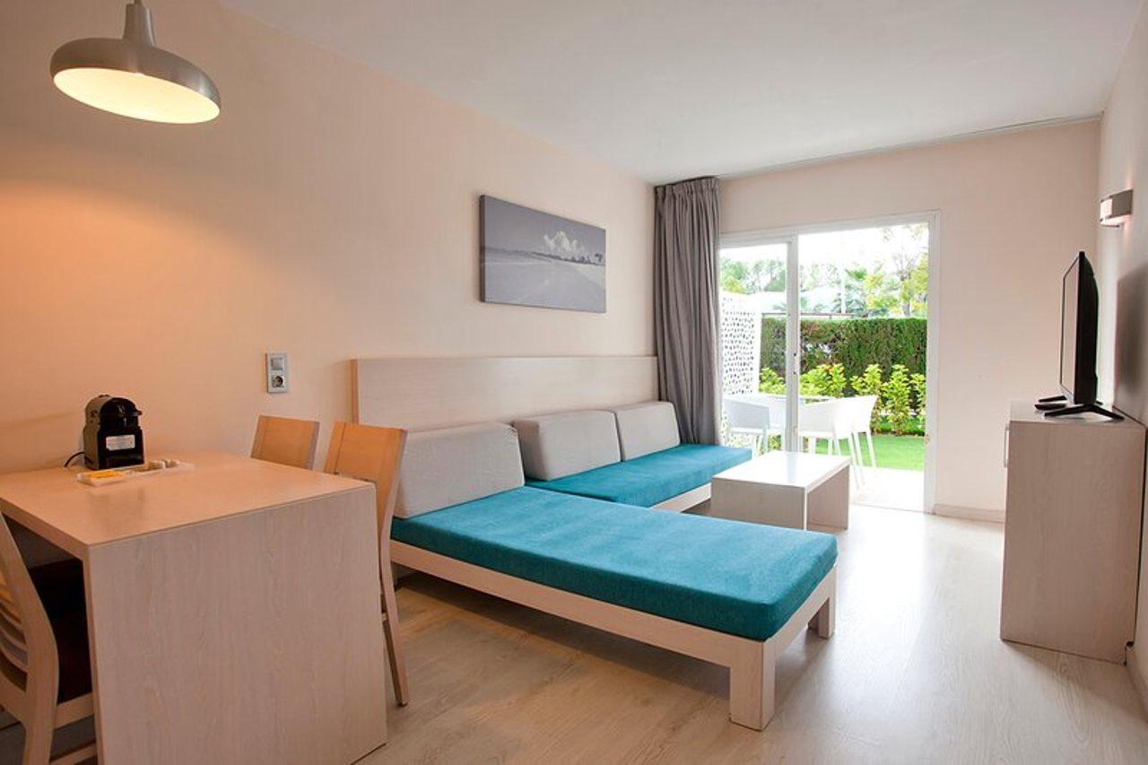 Appartement Palm Garden *
