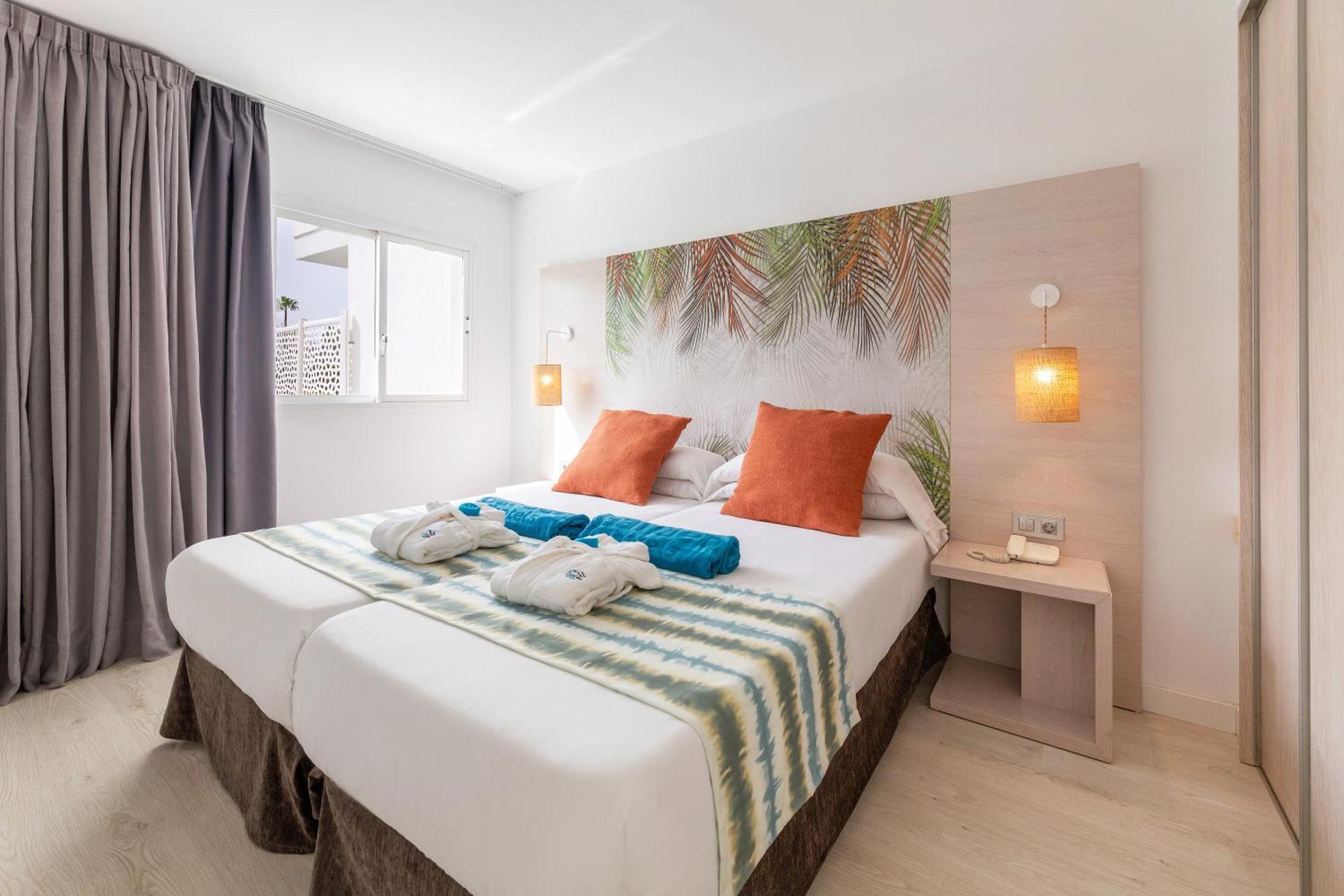 Appartement Palm Garden