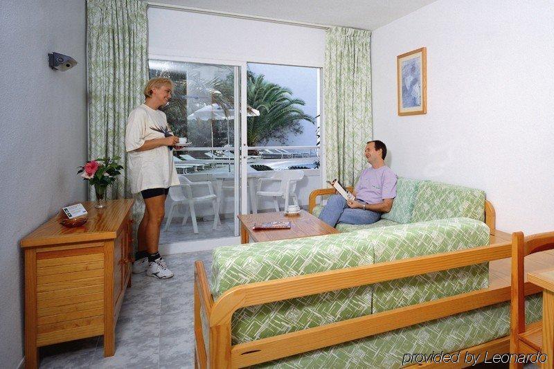 Palm Garden Appartement Port d'Alcúdia