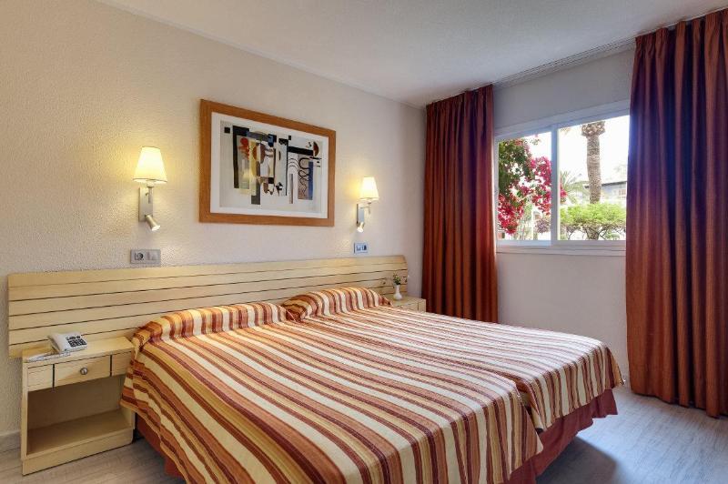 Appartement Palm Garden *