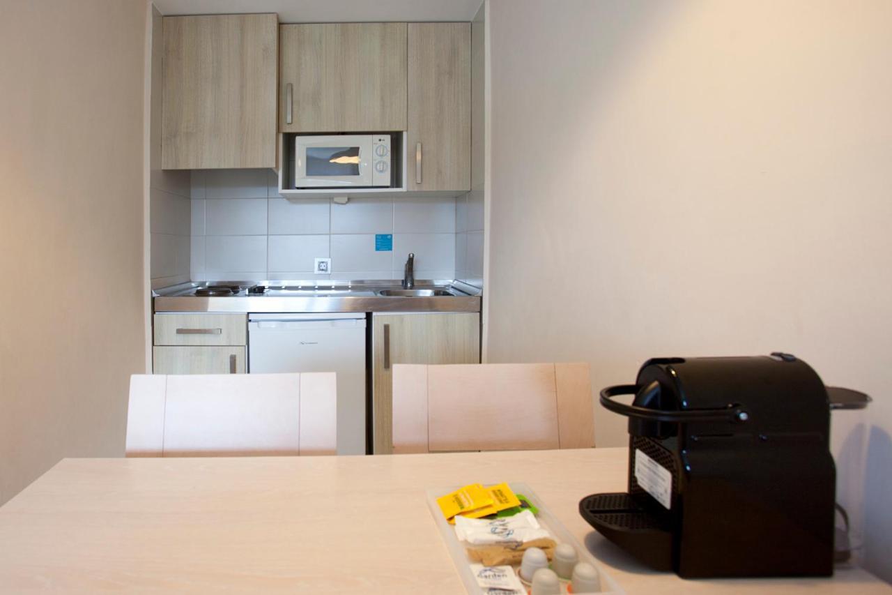 Palm Garden Apartment