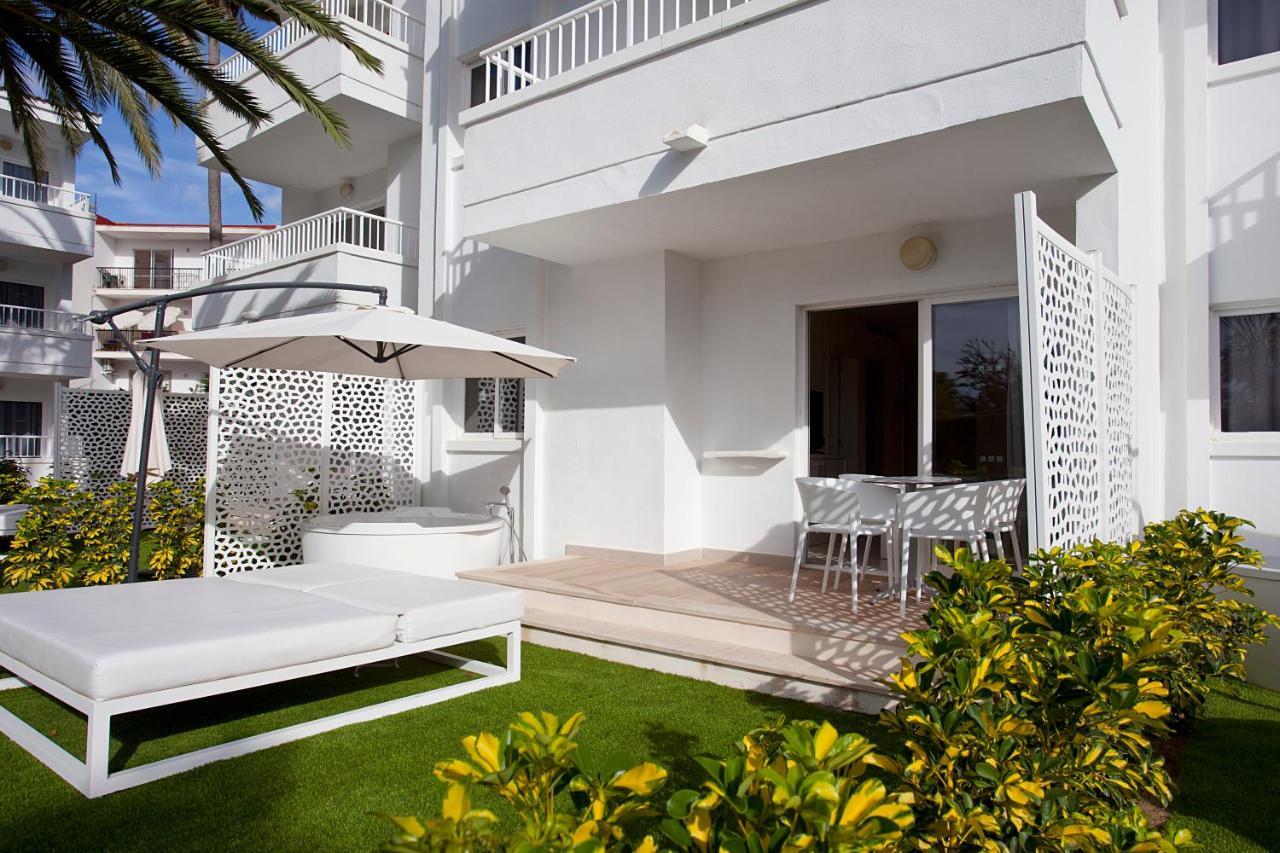 Palm Garden Apartment *