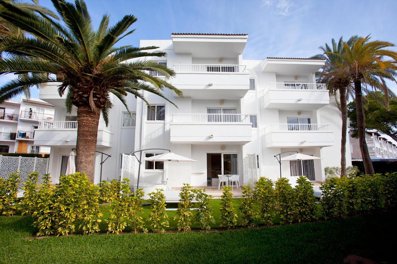 Palm Garden Apartment