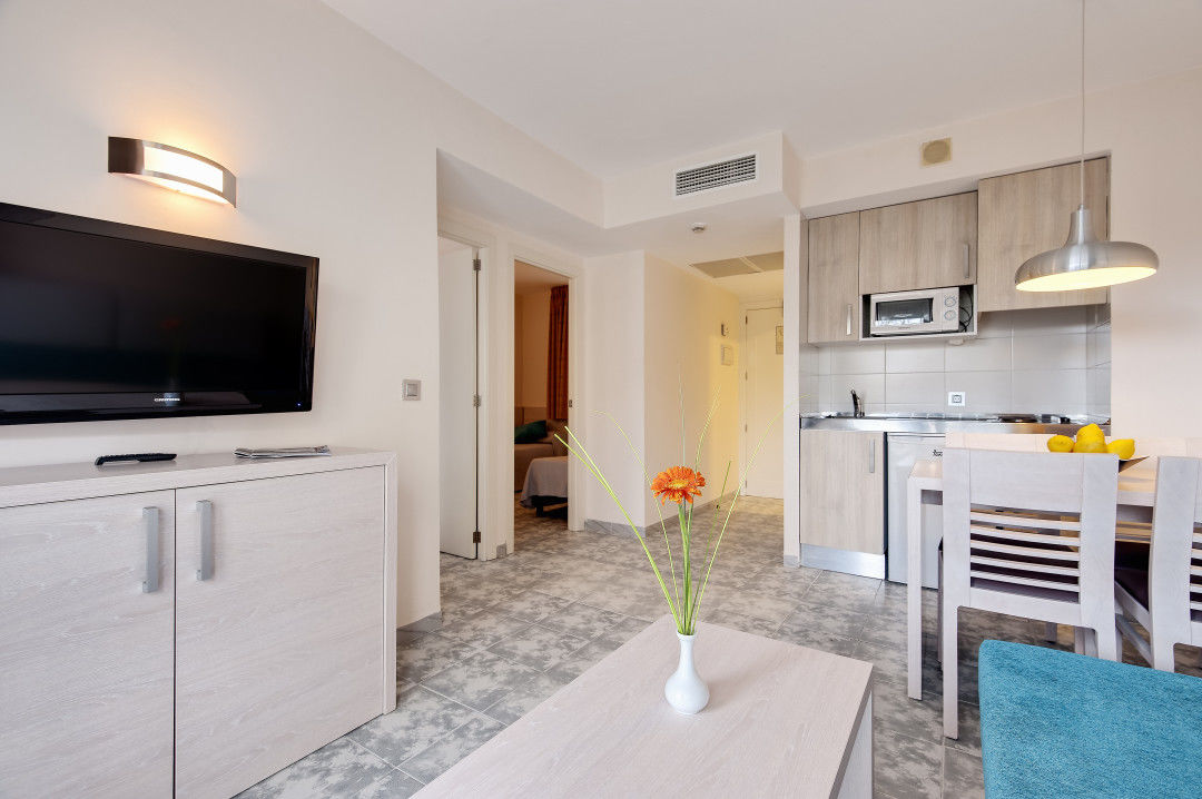 Palm Garden Apartment Port de Alcudia (Mallorca)