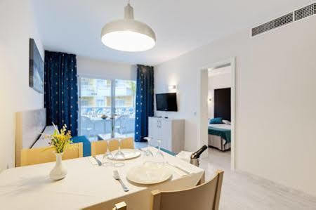 Apartment Palm Garden Port de Alcudia (Mallorca)