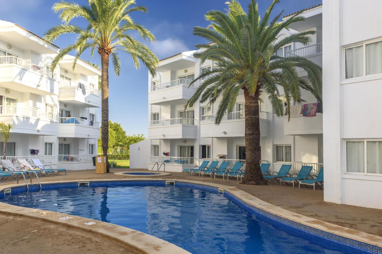 Apartament Palm Garden