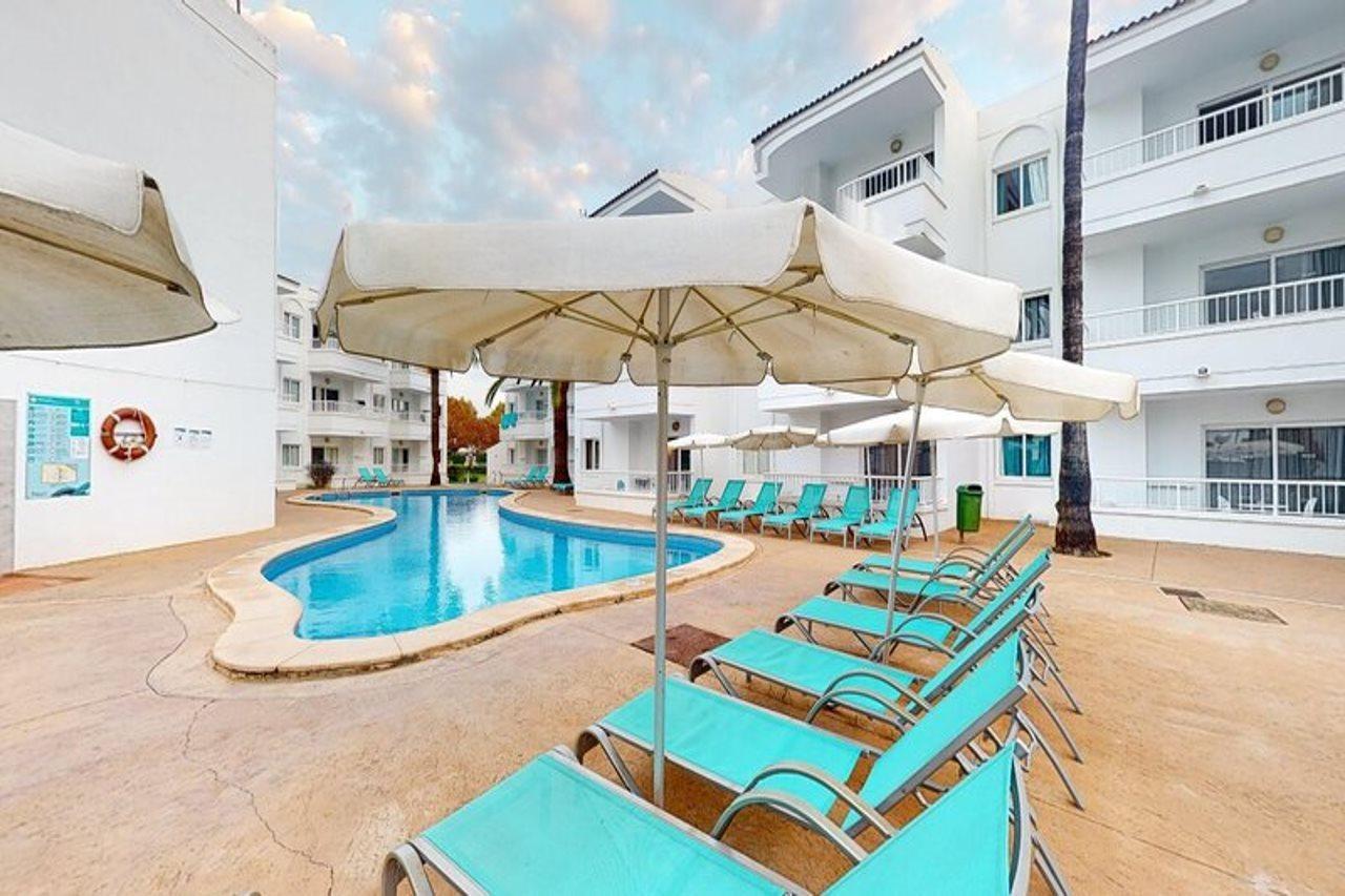 Apartament Palm Garden Port de Alcudia (Mallorca)