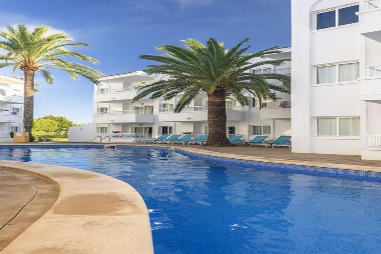 Palm Garden Port de Alcudia (Mallorca)