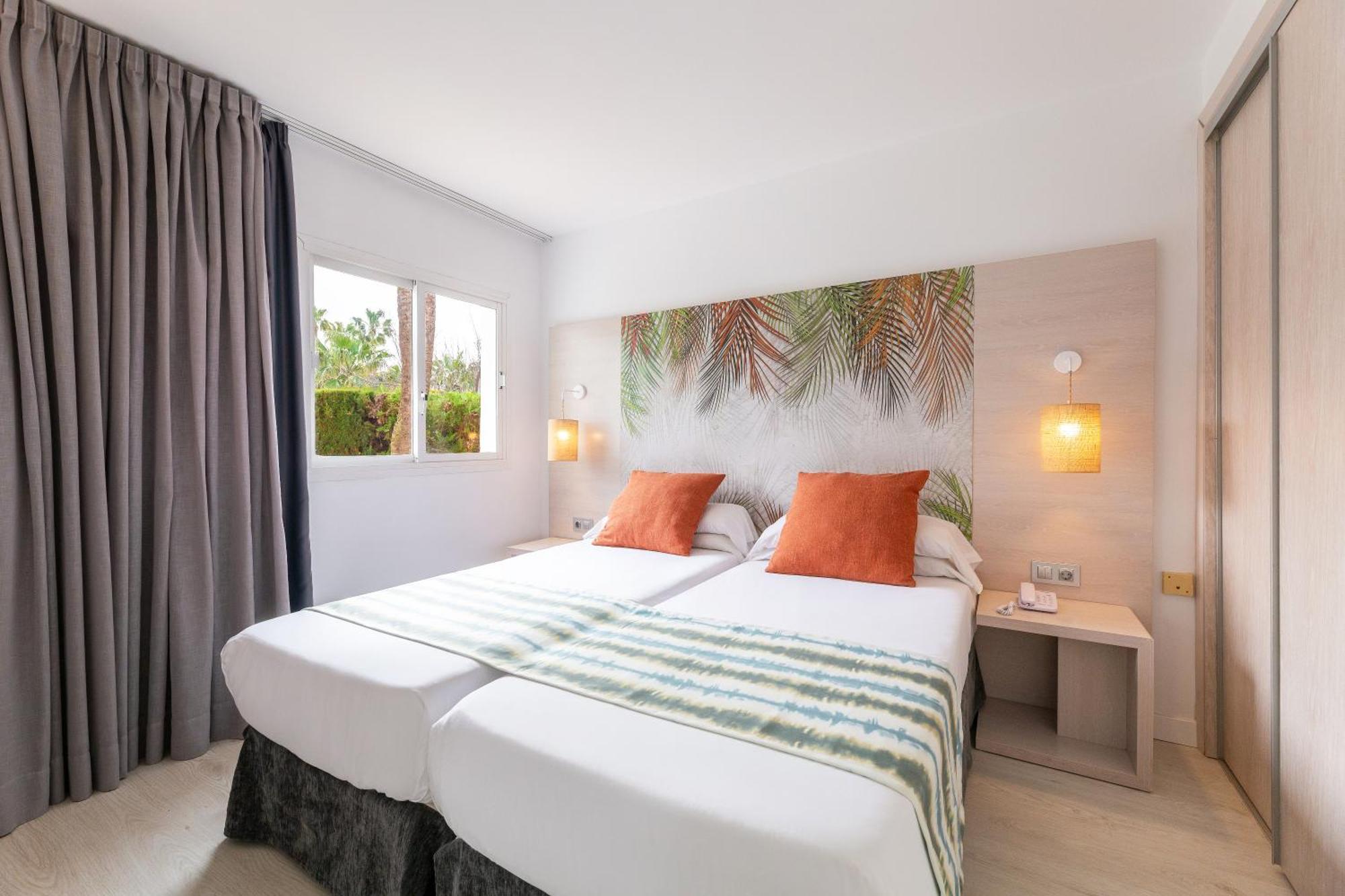 Apartament Palm Garden