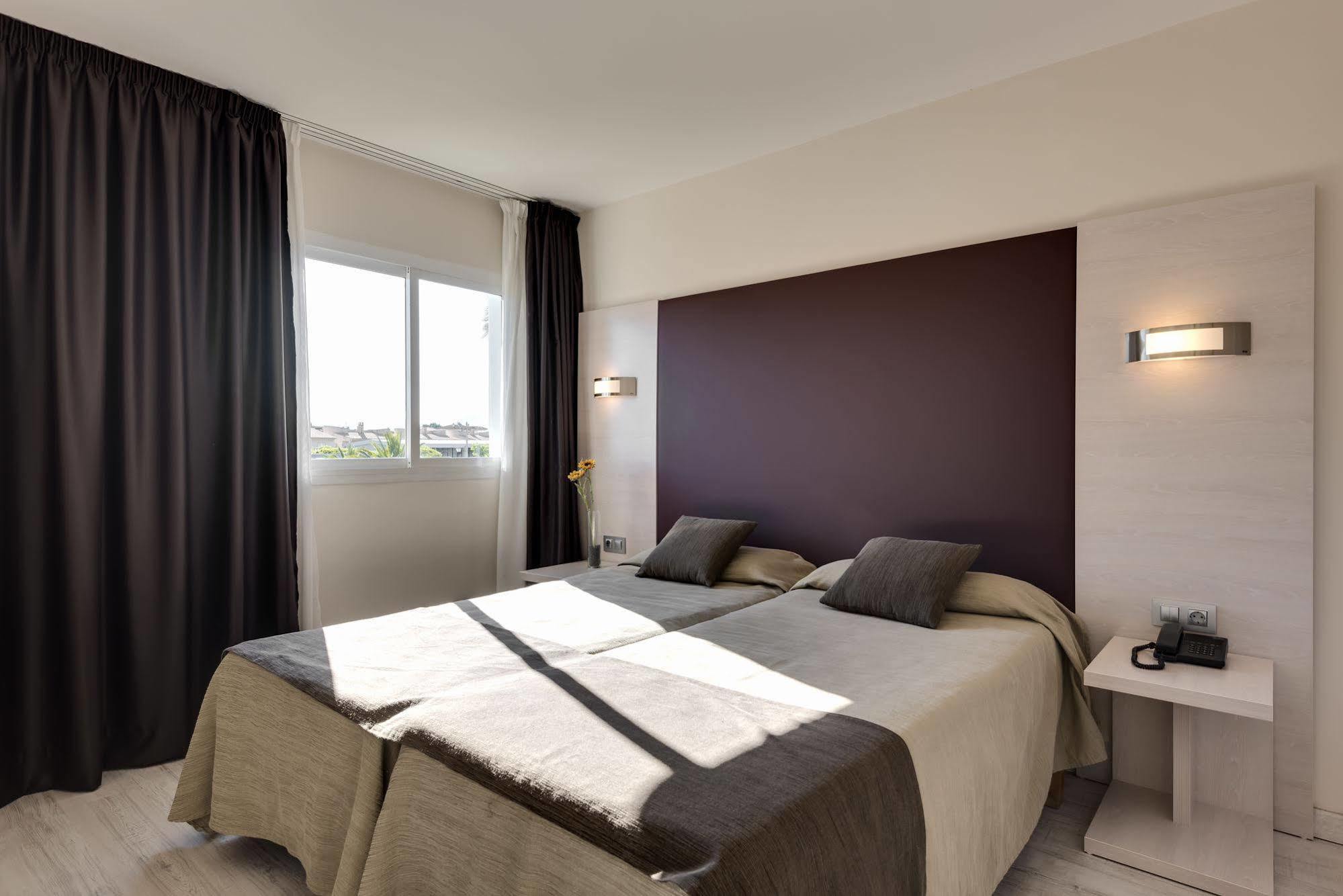 Apartament Palm Garden *